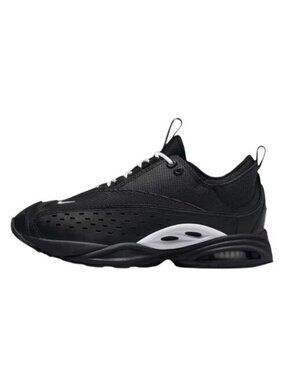 Nike NOCTA 'Drake' Air Zoom Drive SP Black DX5854-001 M 4/W 5 (EU 36) New In Box